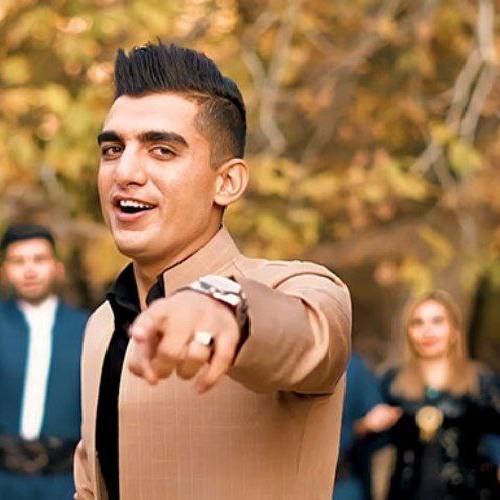 مهران کهریزی لیلا گیان